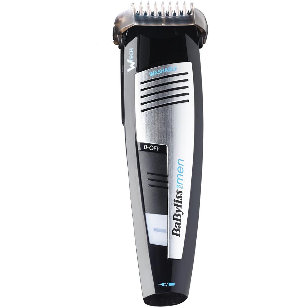 Babyliss Men W-tech E846E - Medaid International