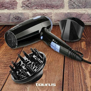 Studio Hair Dryer 2200w - Medaid International