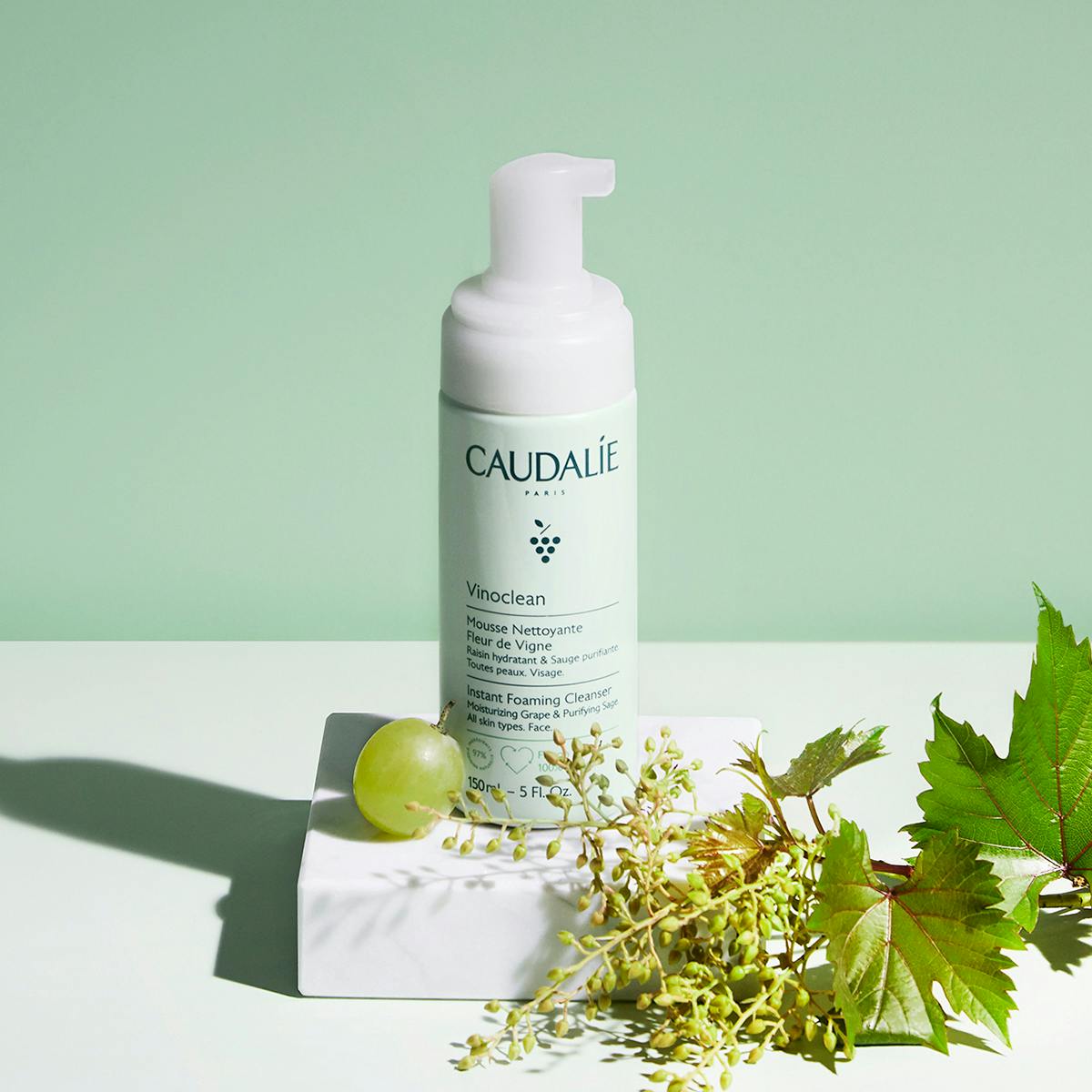 Gentle Foam Cleanser - Medaid