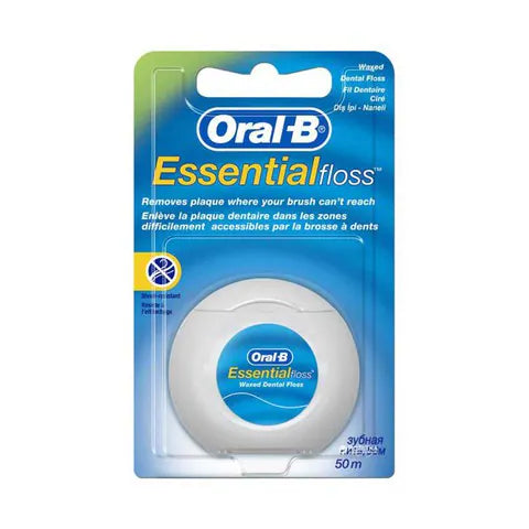 ORAL-B Essential floss - Medaid International