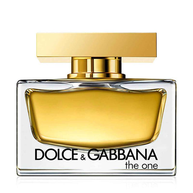 Dolce & Gabbana The One Eau De Parfum Pour Femme - 75ml - Medaid