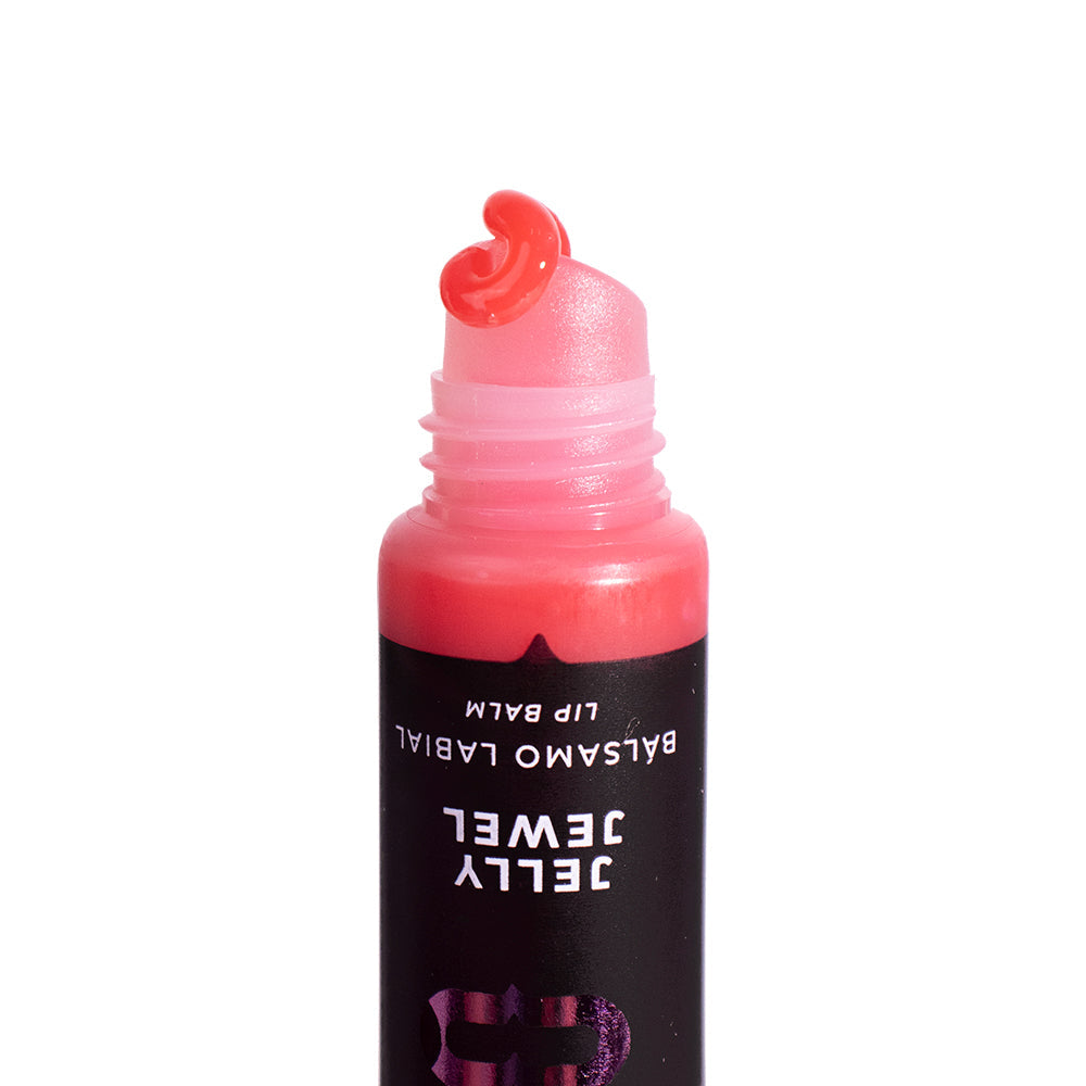 Ruby Rose Obsidian Jelly Lip Balm 10ml - Medaid