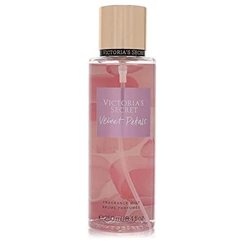 VICTORIA'S SECRET VELVET PETALS 8.4 OZ FRAGRANCE MIST - Medaid International
