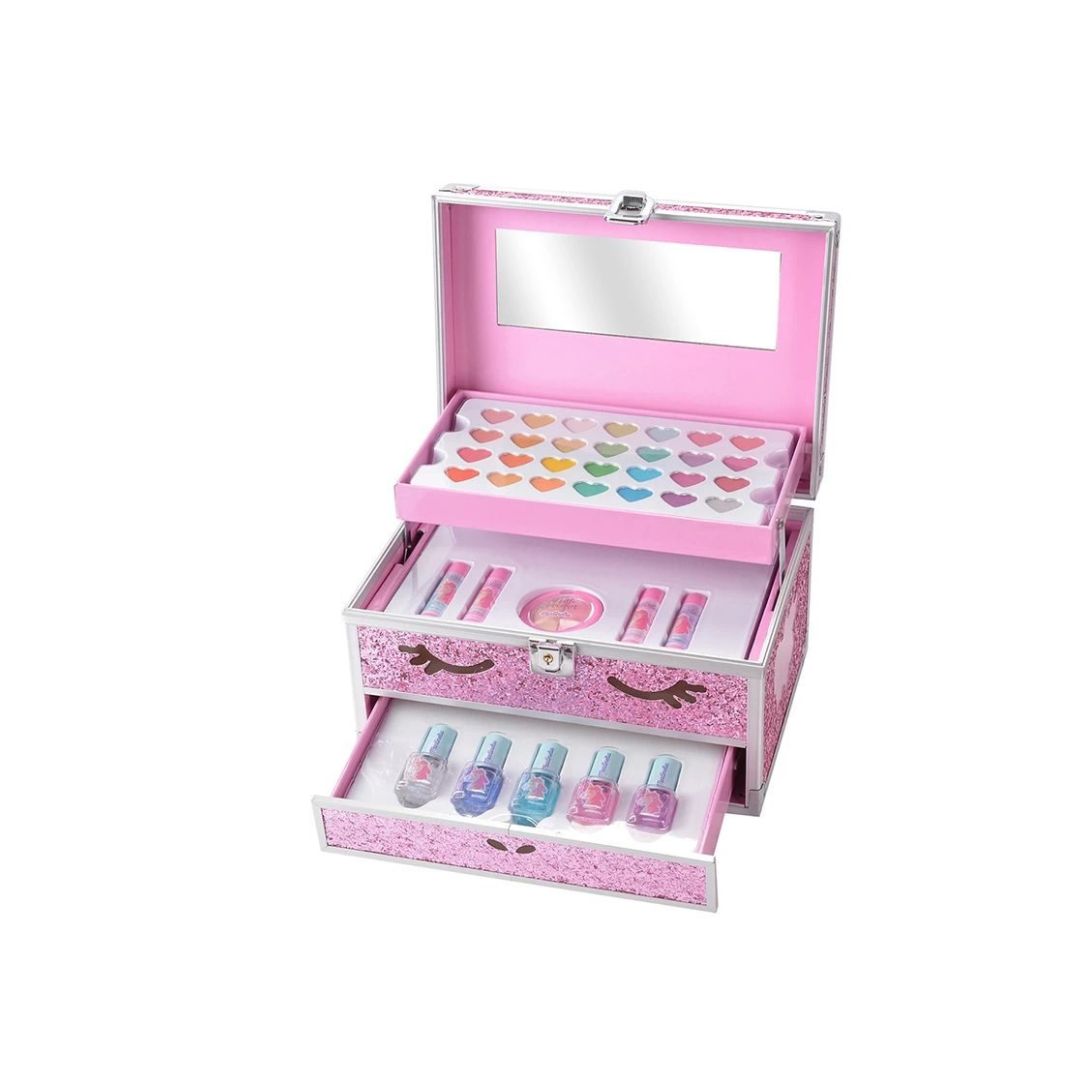Barbie Wellness Doll Spa Day - Medaid International