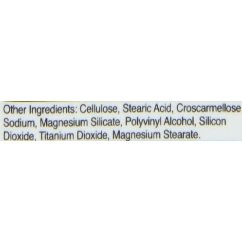 21st Century Cal Mag Zinc +D Tablets, 90 Count (Pack of 2) - Medaid International