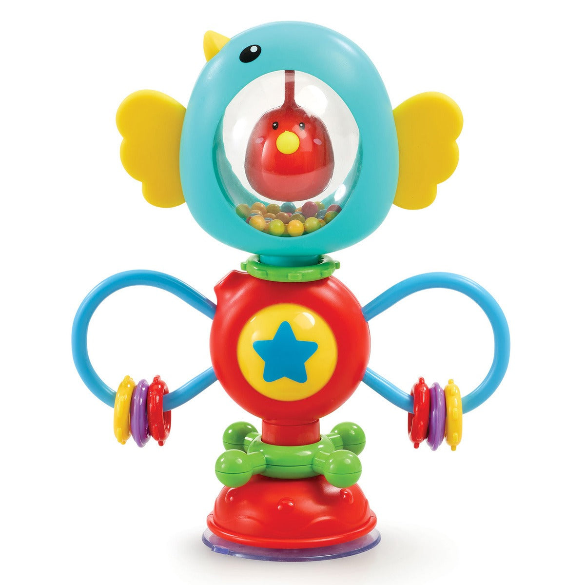 Little Lot Activity High Chair Toy - Medaid International