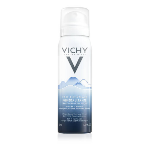 Vichy Eau thermale - Medaid International