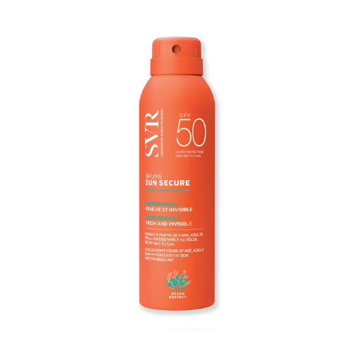 SUN SECURE Brume SPF50 - Medaid International
