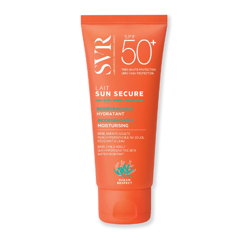 SVR SUN SECURE Crème SPF50+ - Medaid International