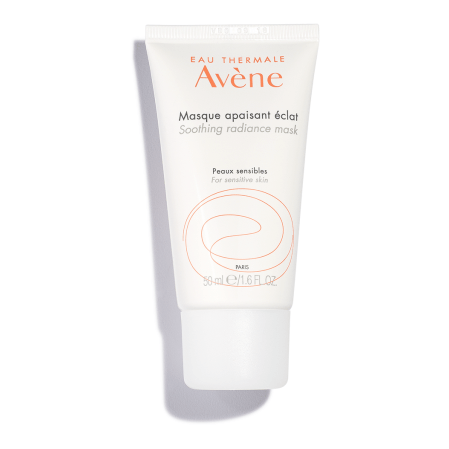 Soothing Radiance Mask - Medaid International