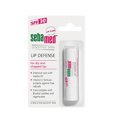 Sebamed Lip Defense Stick - Medaid International