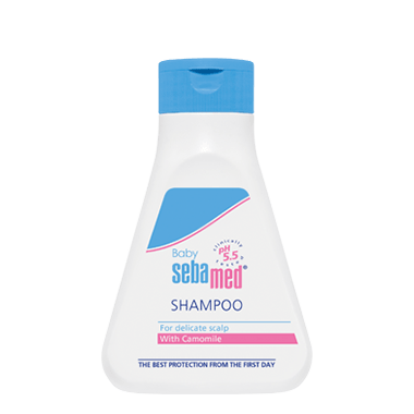 Sebamed Children´s Shampoo 250ml - Medaid International