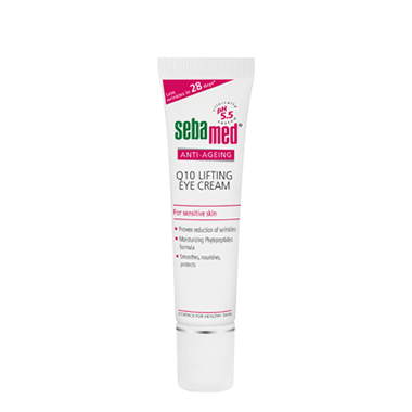 Sebamed Anti-Ageing Q10 Lifting Eye Cream - Medaid International