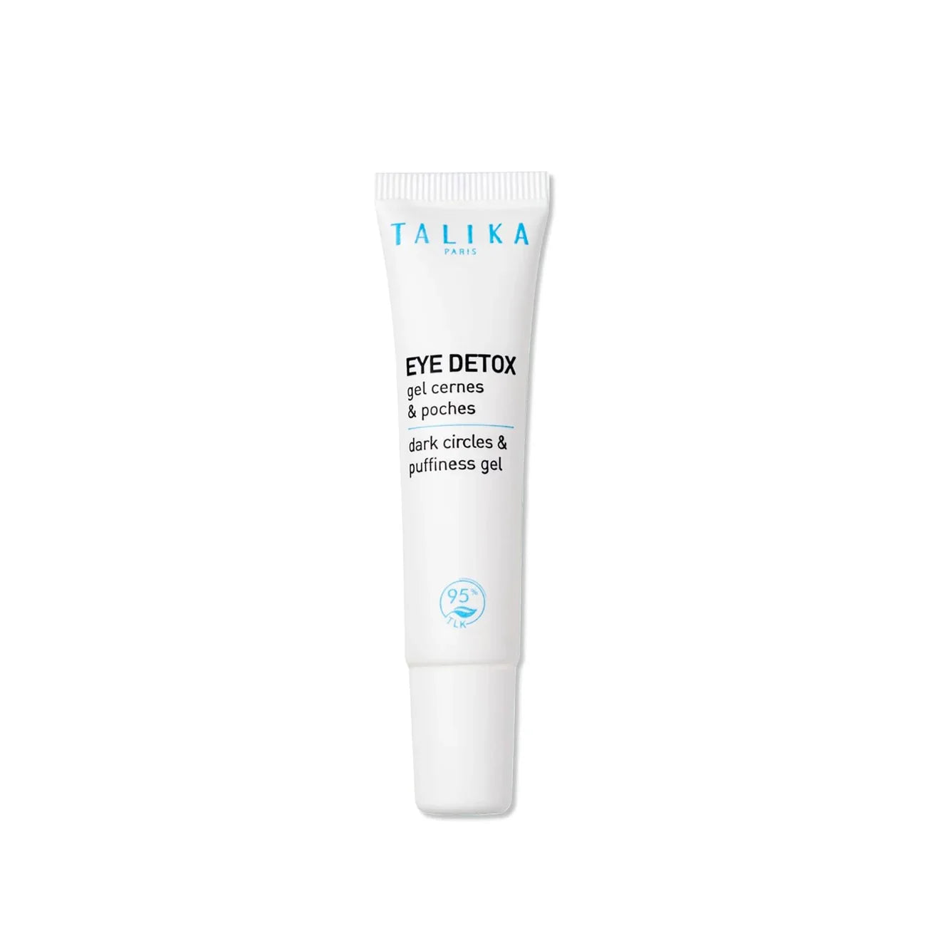 Eye Detox Contour Gel - Medaid