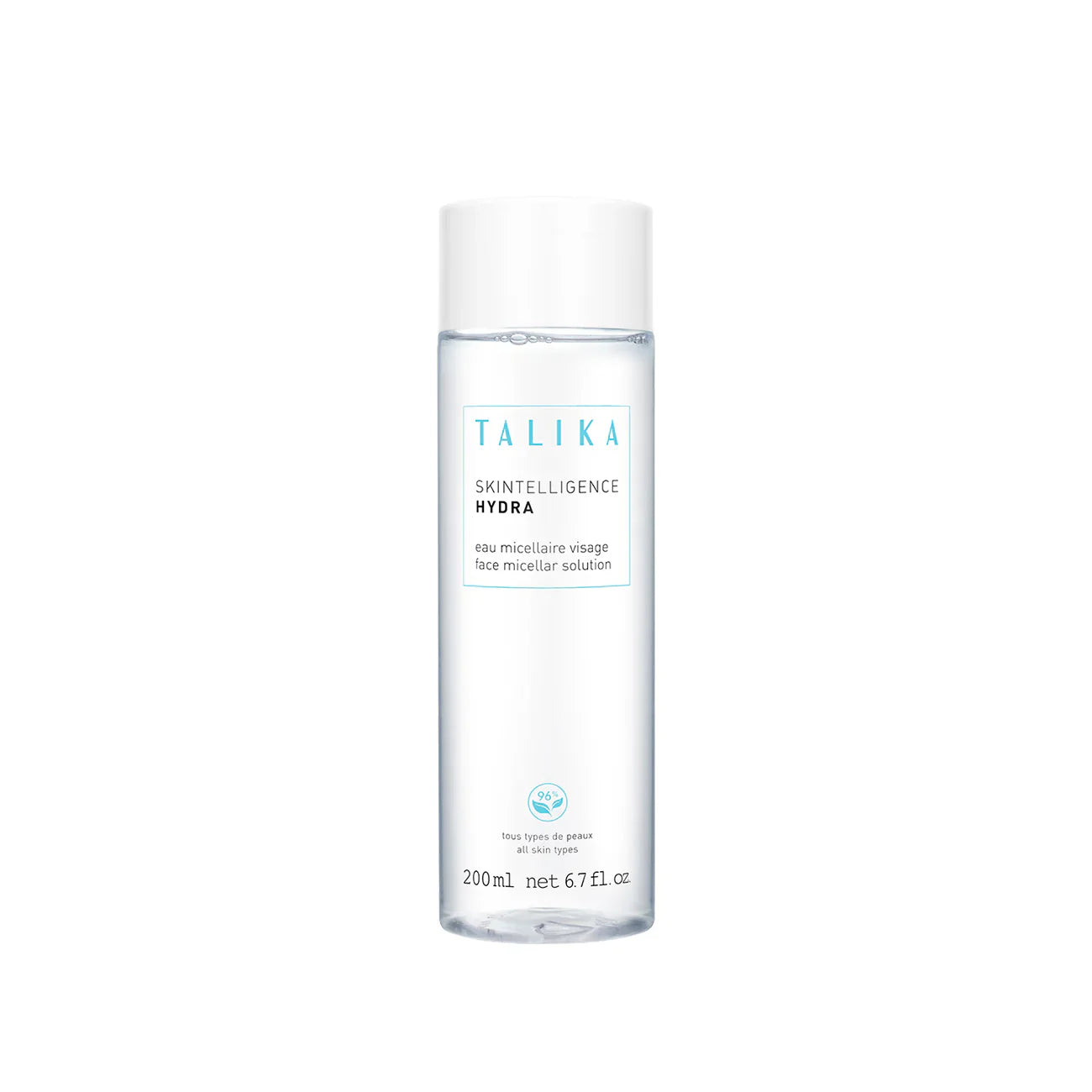 Micellar Soultion Skintelligence - Medaid