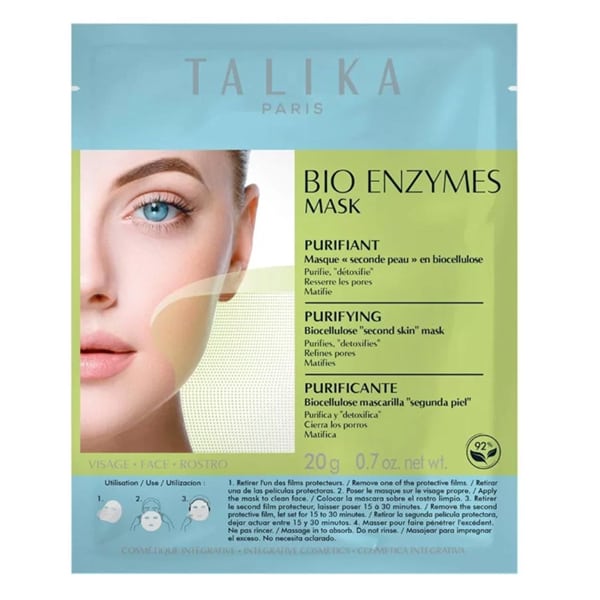 Bio Enzymes Mask Purifying - Medaid