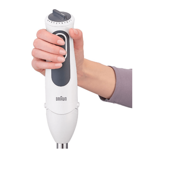 MultiQuick 3 Vario MQ 3145 WH Aperitive - Medaid International