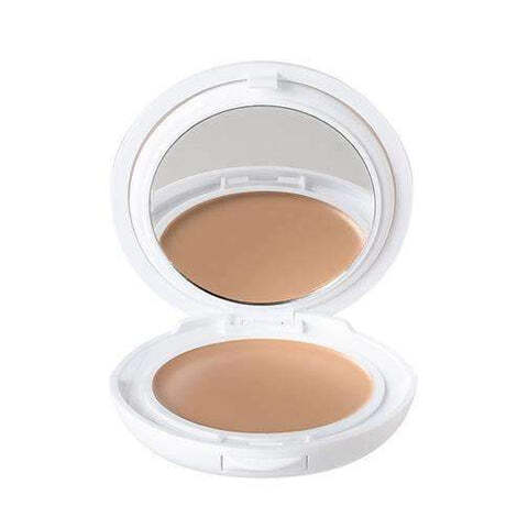 Couvrance Oil Free Mat Effect Compact Foundation Cream 10G 2.0 - Medaid International