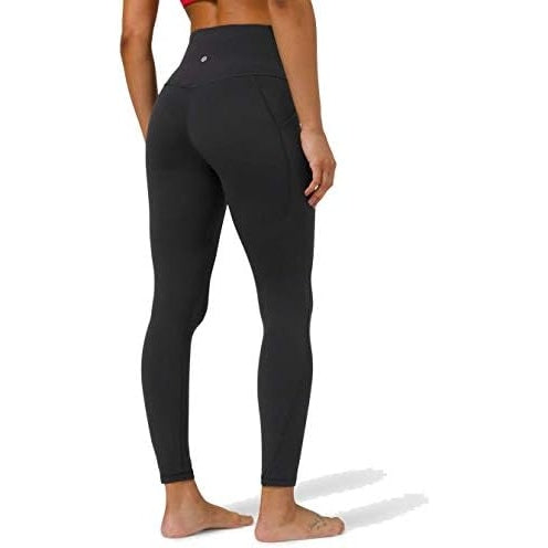 LULULEMON Align Hi-Rise Pant 25" - Medaid