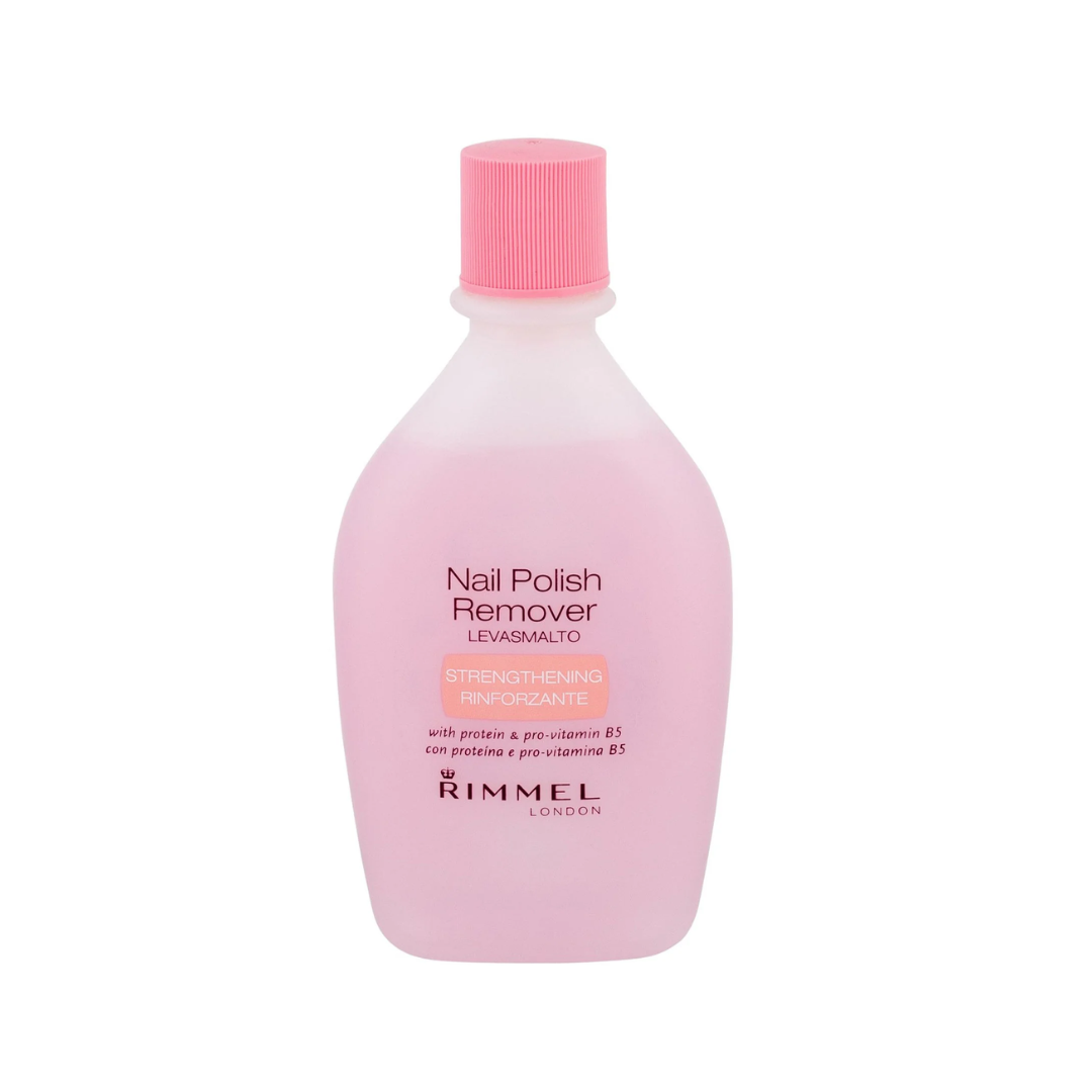 Rimmel Nail Polish Remover - Medaid International