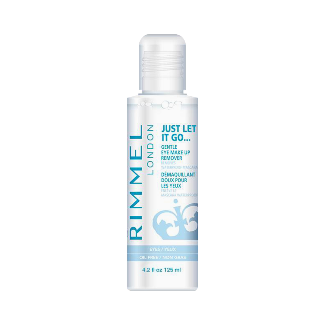 Rimmel Eye Make-up Remover - Medaid International