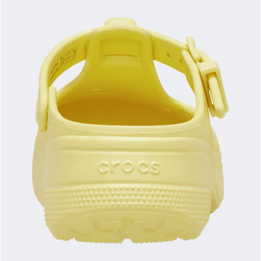 Crocs Classic Mary Jane Clog Unisex Lifestyle Daylily - Medaid International