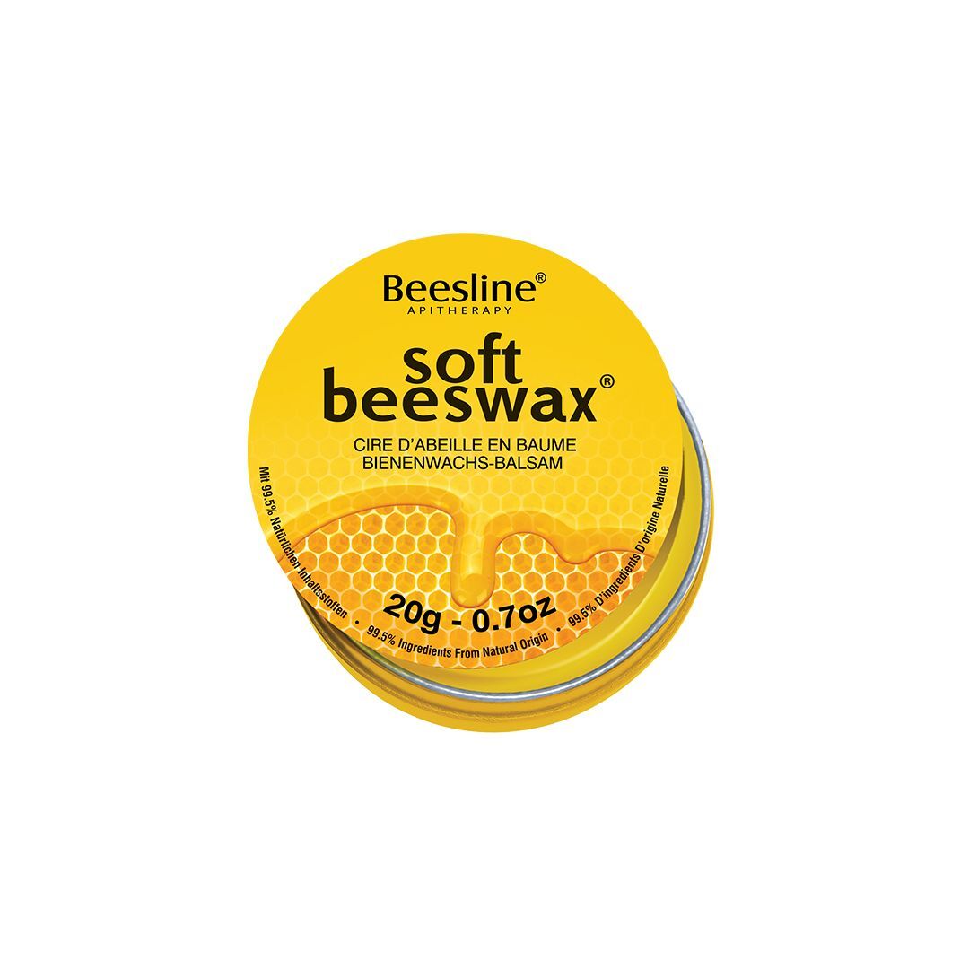 Soft Beeswax (20g) - Medaid International