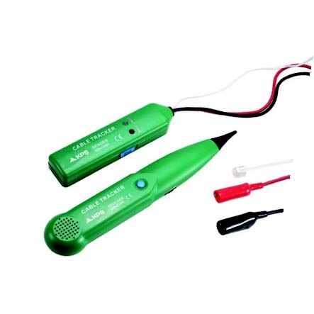 KPS - CC640 Cable Tracker