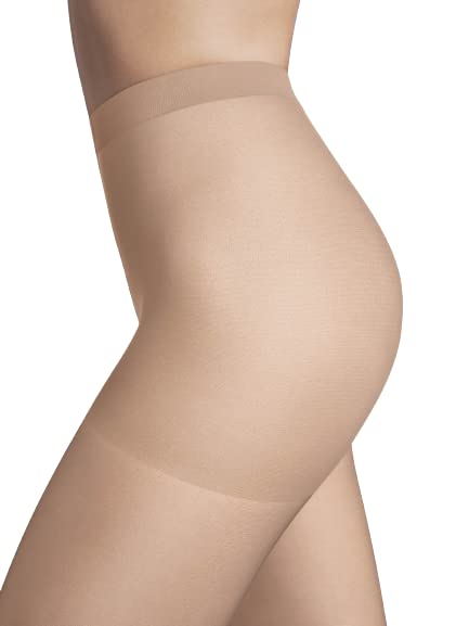 Wolford Light Support 40 Tights gobi Beige For Women - Medaid International