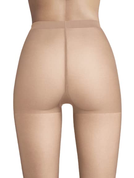 Wolford Light Support 40 Tights gobi Beige For Women - Medaid International