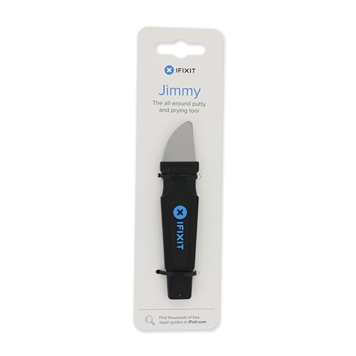 iFixit Jimmy - Ultimate Electronics Prying & Opening Tool - Medaid International