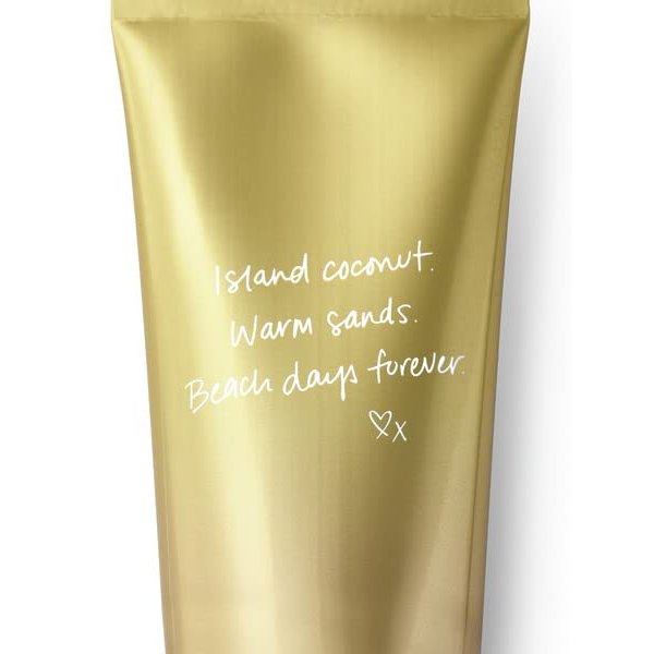 Victoria's Secret Coconut Passion Mist & Lotion Set - Medaid International