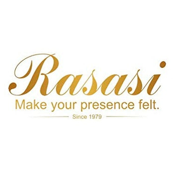RASASI Dareej For Men Eau De Parfum Spray - 100ML (3.4 Oz) Long Lasting Arabian Perfume - Bold & Premium Fragrance for Special Occasions & Daily Wear, An Essential Perfume Men that Lasts All Day - Medaid International