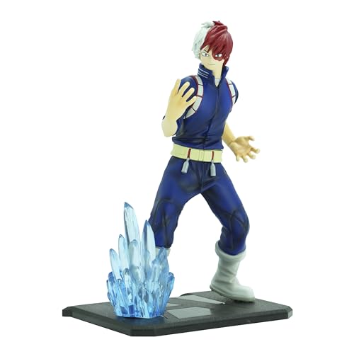 Abystyle - ABYstyle My Hero Academia - Shoto Todoroki Figure
