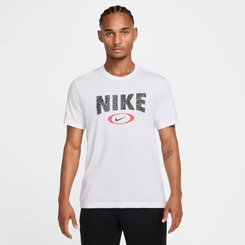 Nike T-Shirt - Medaid International