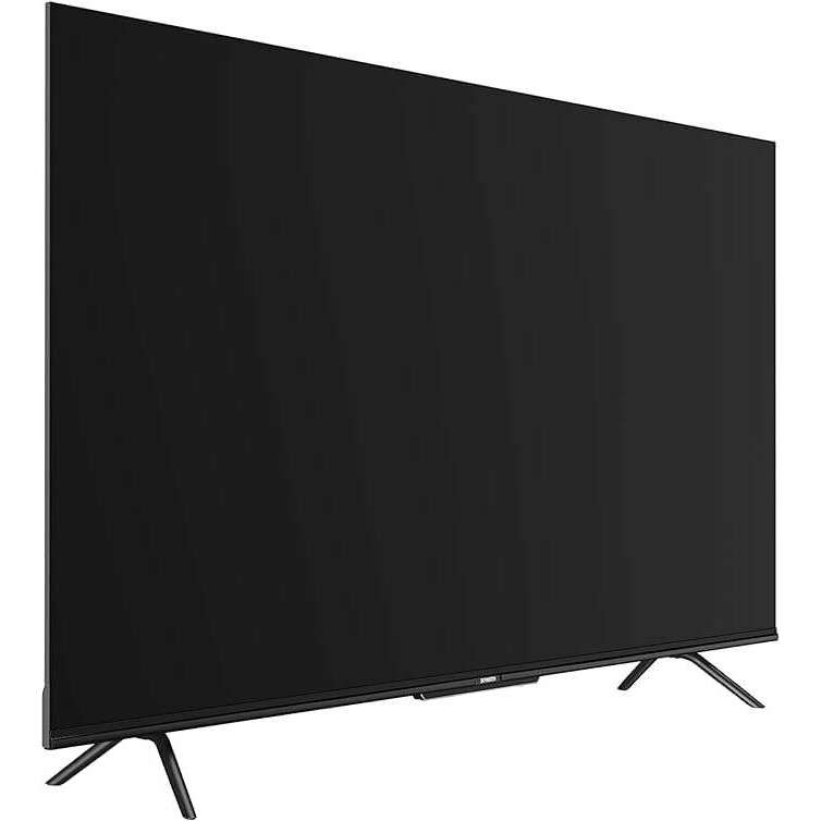 55" 4K UHD Smart Google TV LED - Medaid International