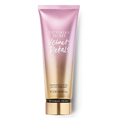 Victoria's Secret Velvet Petals Fragrance Mist and Body Lotion Gift Set (Velvet Petals) - Medaid International