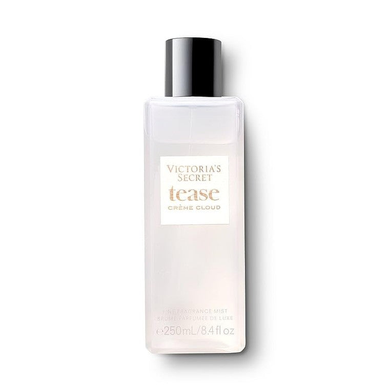 Victoria's Secret Tease Crème Cloud Fine Fragrance 8.4oz Mist - Medaid International
