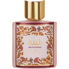 Asdaaf Lattafa Buthaina EDP 100ML (3.4Oz) - Medaid International