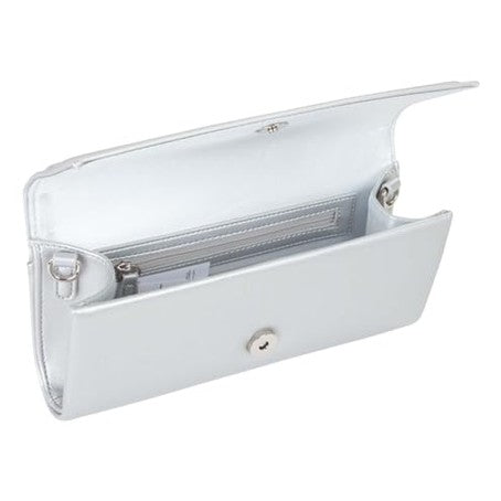 Valentino - Sofie Handbag in Azzurro, Stylish Design, One Size, Elegant Poсhette