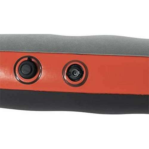Queen Roll & Relax Airbed 203x152x22cm, 2 Person - Medaid International