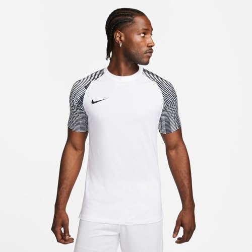 Nike Academy Short Sleeve T-shirt L - Medaid International