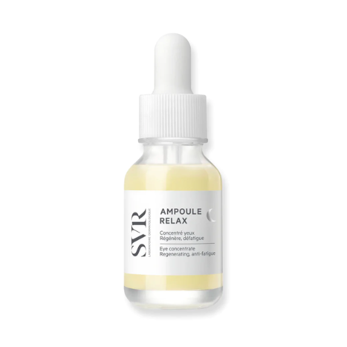 SVR Ampoule relax 15ml - Medaid International