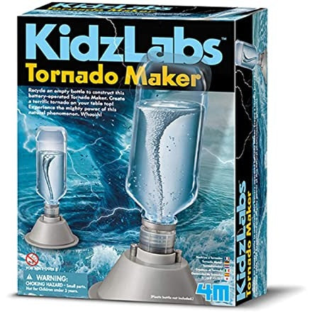 Kidz Labs Tornado Maker - Medaid International