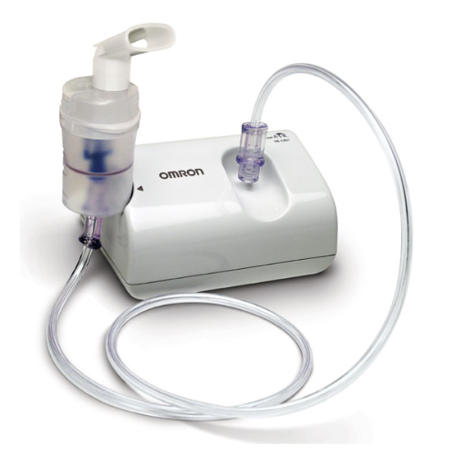 Omron compressor nebulizer - Medaid International