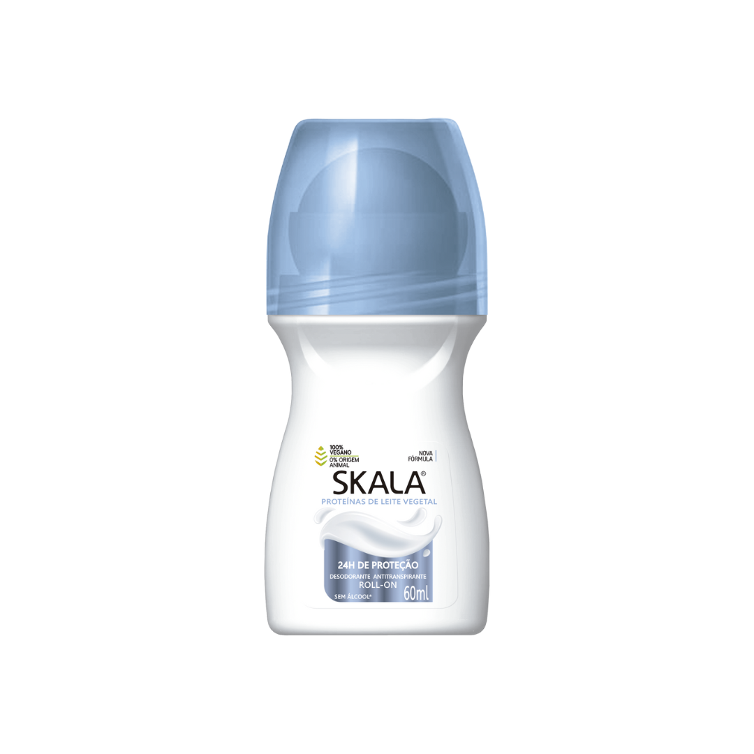 Skala Deodorant For Women 60ml - Medaid International