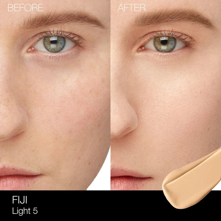 NARS COSMETICS NATURAL RADIANT LONGWEAR FOUNDATION (FIJI) - Medaid