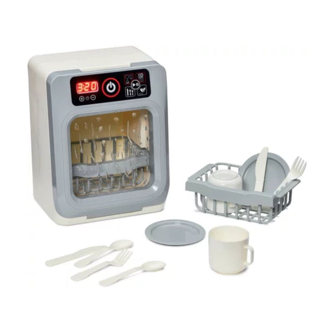 Com'les vrais Dishwasher - Medaid International