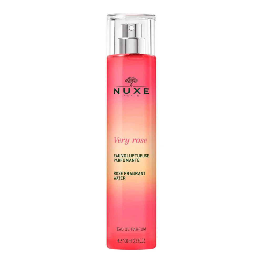 Very Rose Rose Fragrant Water - Medaid International