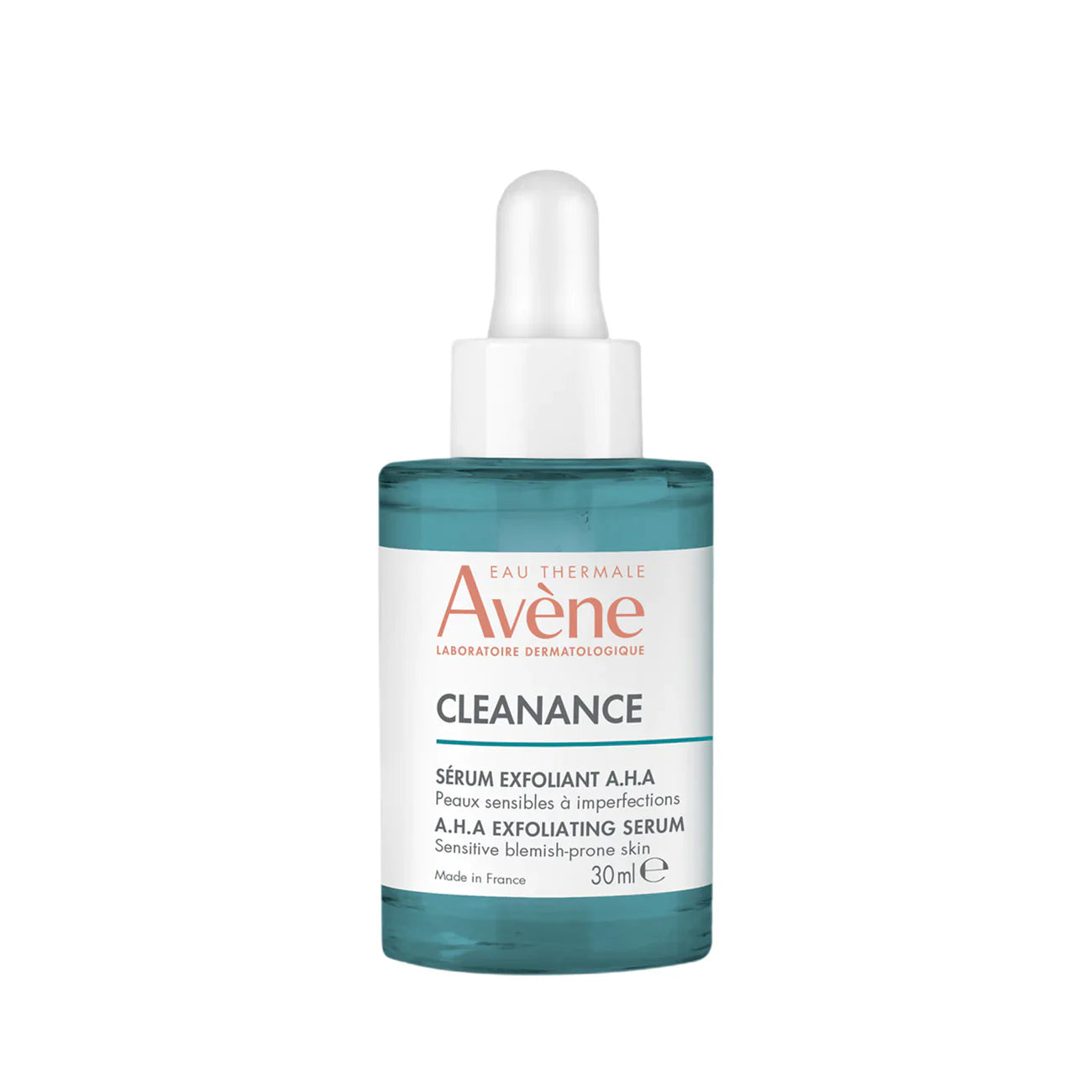 Avene Cleanance Exfoliating AHA Serum - Medaid